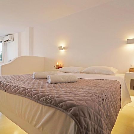 Brand New Mykonos Town Suites 外观 照片