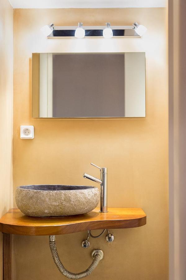 Brand New Mykonos Town Suites 外观 照片