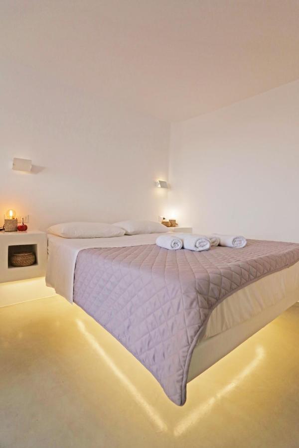Brand New Mykonos Town Suites 外观 照片