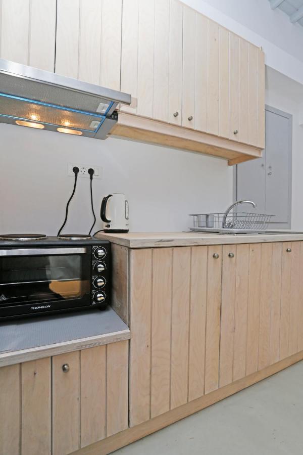 Brand New Mykonos Town Suites 外观 照片