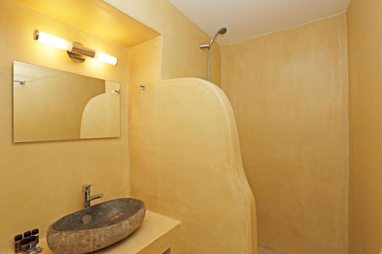 Brand New Mykonos Town Suites 外观 照片