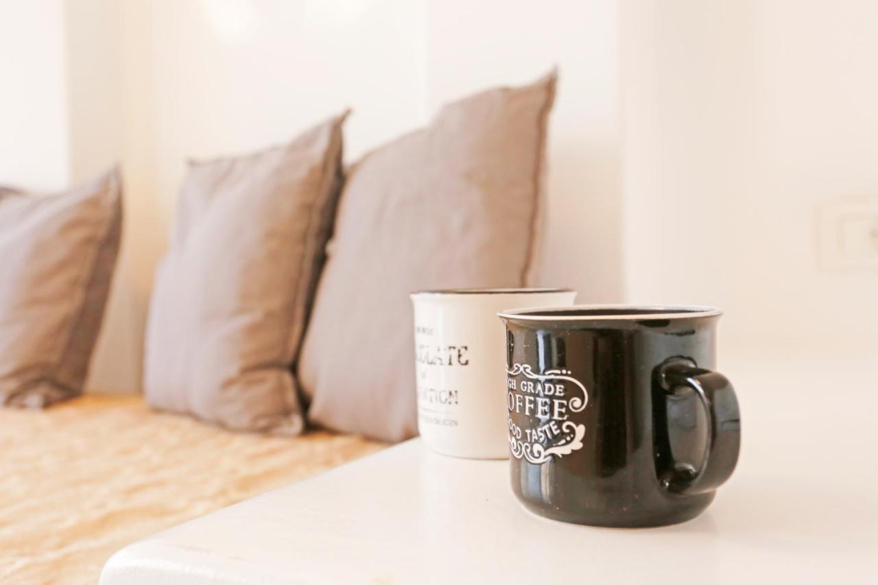 Brand New Mykonos Town Suites 外观 照片