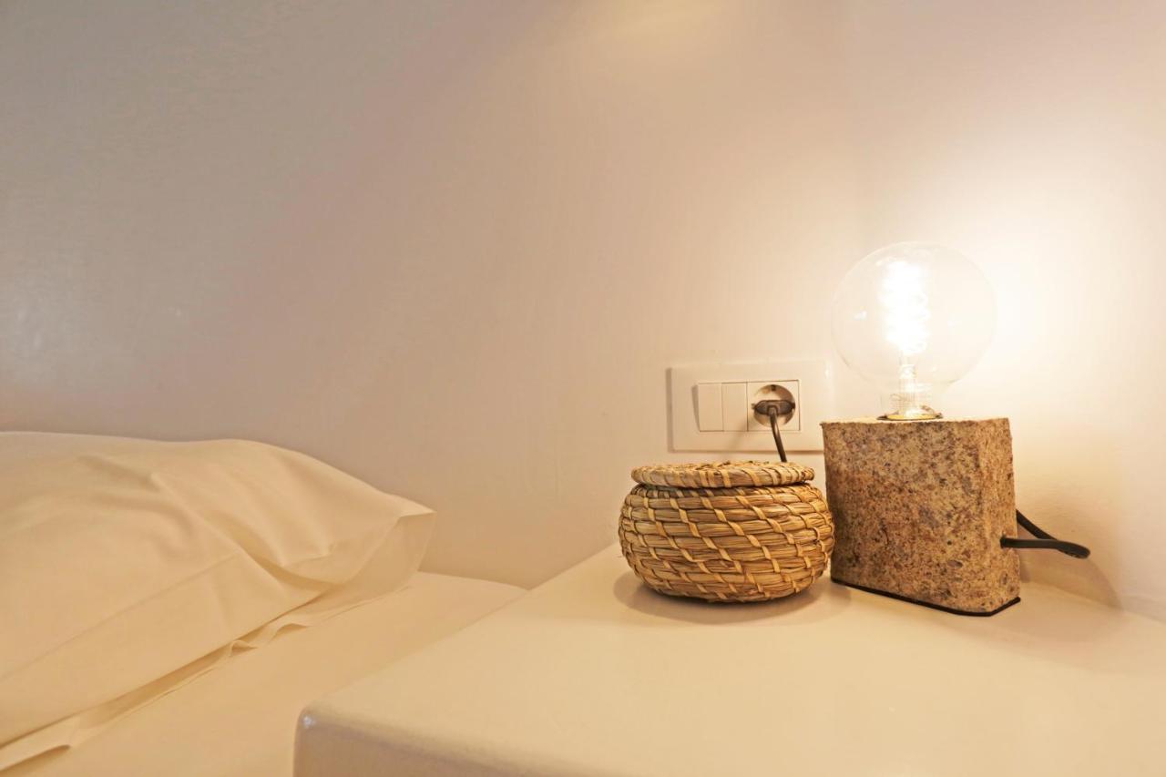 Brand New Mykonos Town Suites 外观 照片