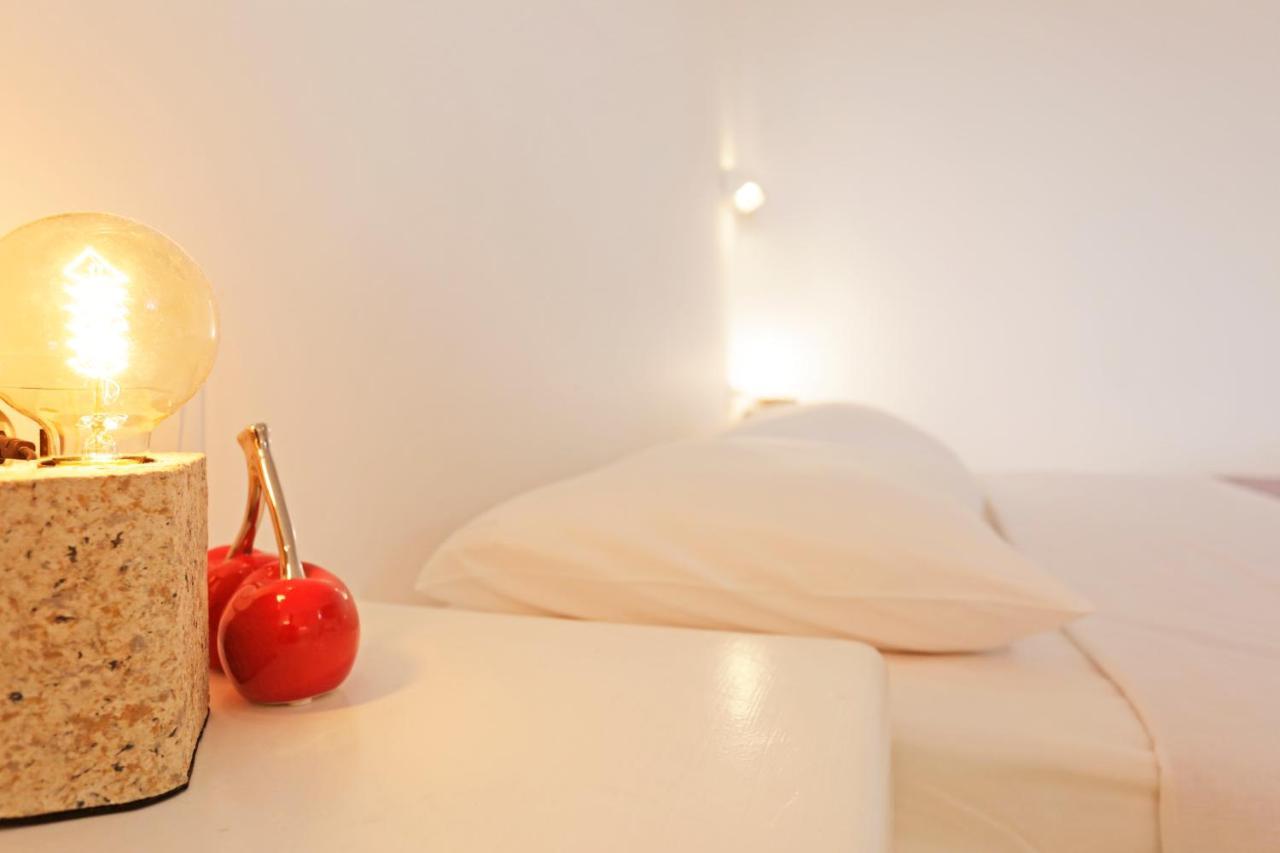 Brand New Mykonos Town Suites 外观 照片
