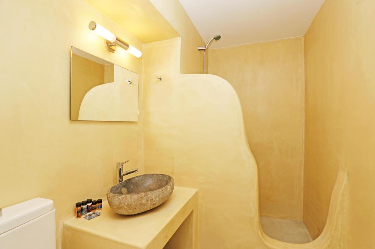 Brand New Mykonos Town Suites 外观 照片